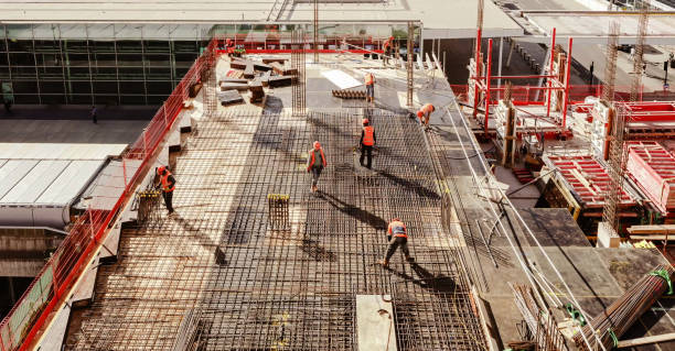 Best Best Concrete Contractor  in East Palestine, OH