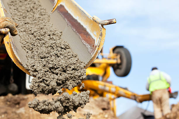 Best Concrete Resurfacing Services  in East Palestine, OH