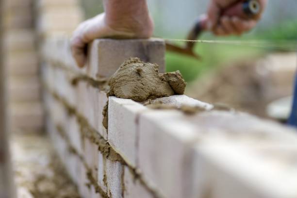 Best Concrete Walkway Installation  in East Palestine, OH